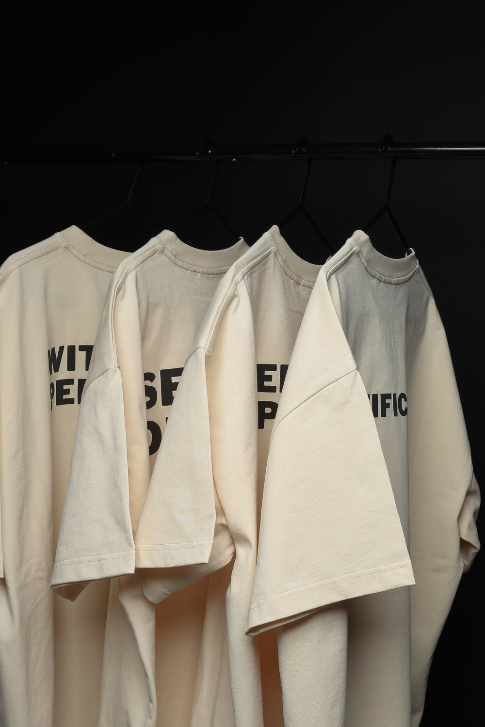 DROP 001 COMPLETE COLLECTION