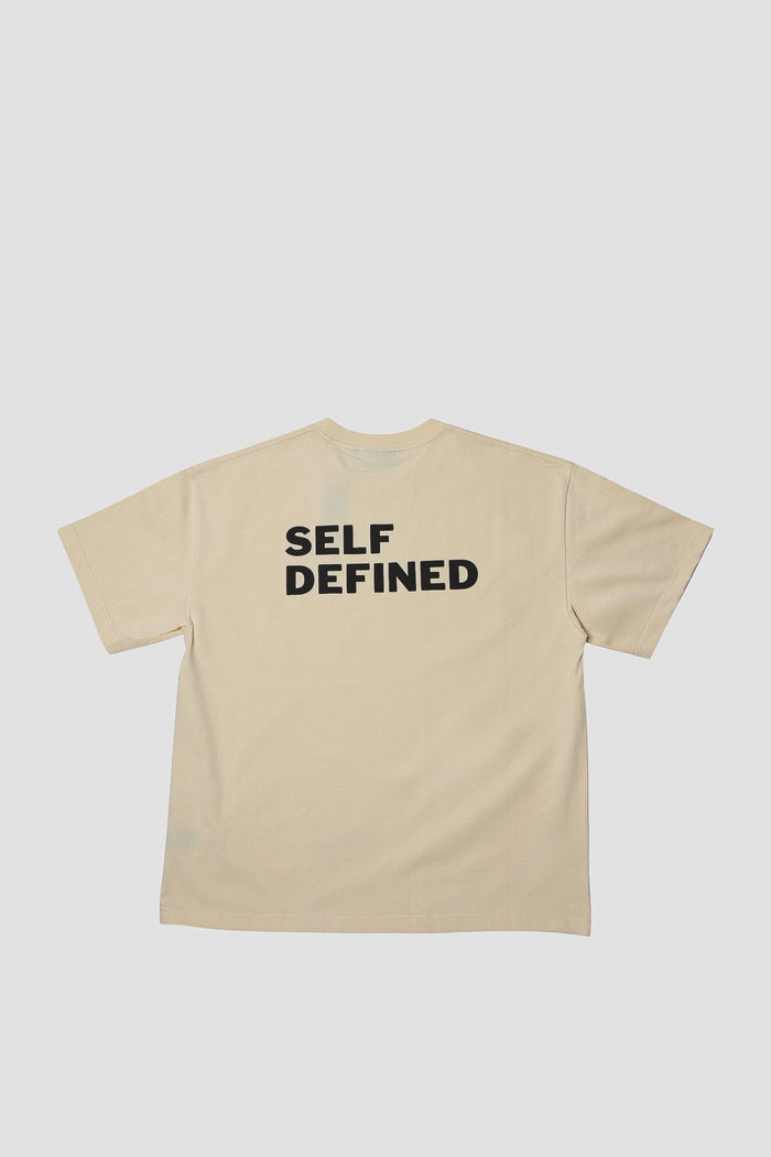 SELF DEFINED