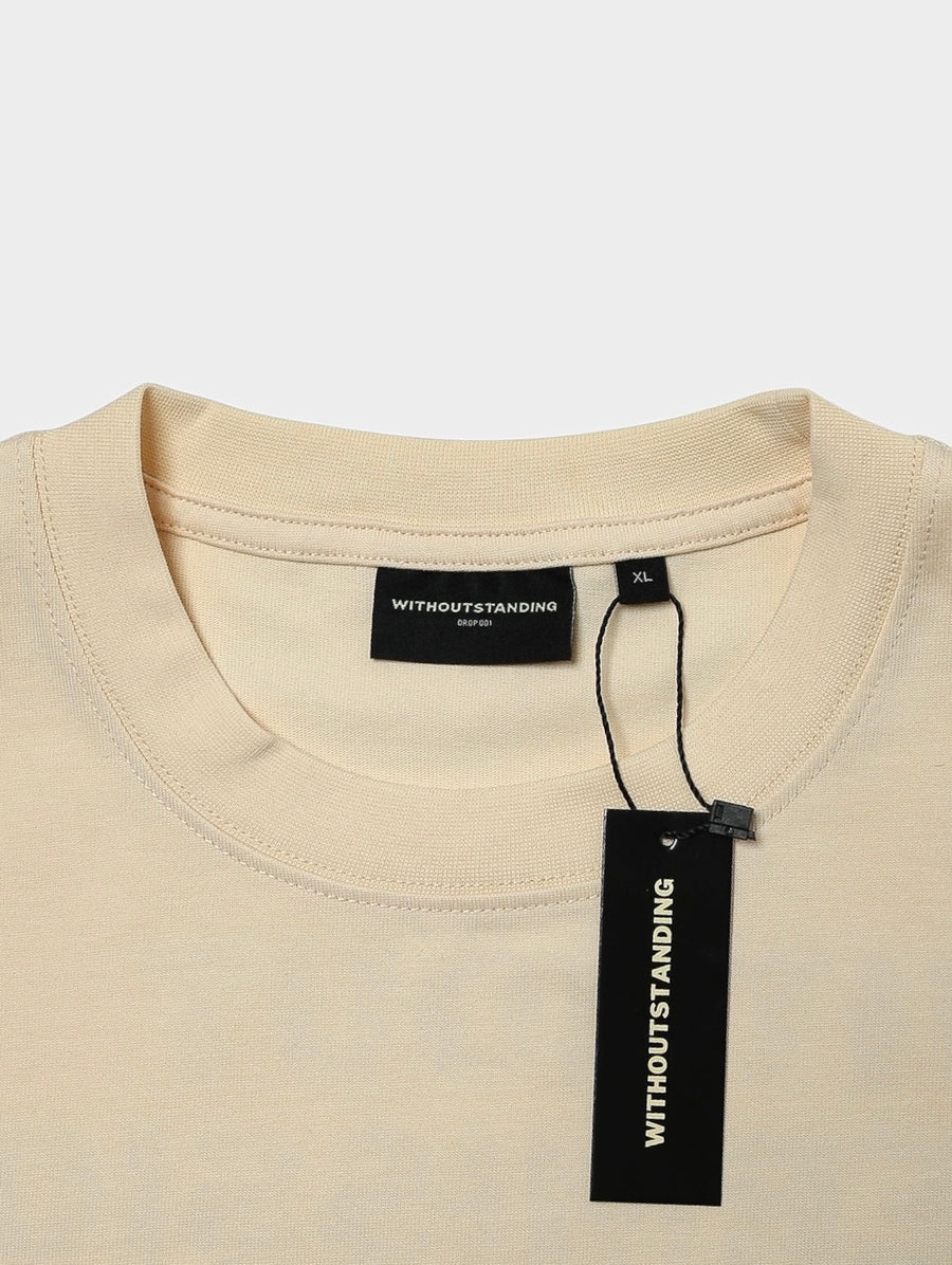 DROP 001 — WITHOUT PERMISSION