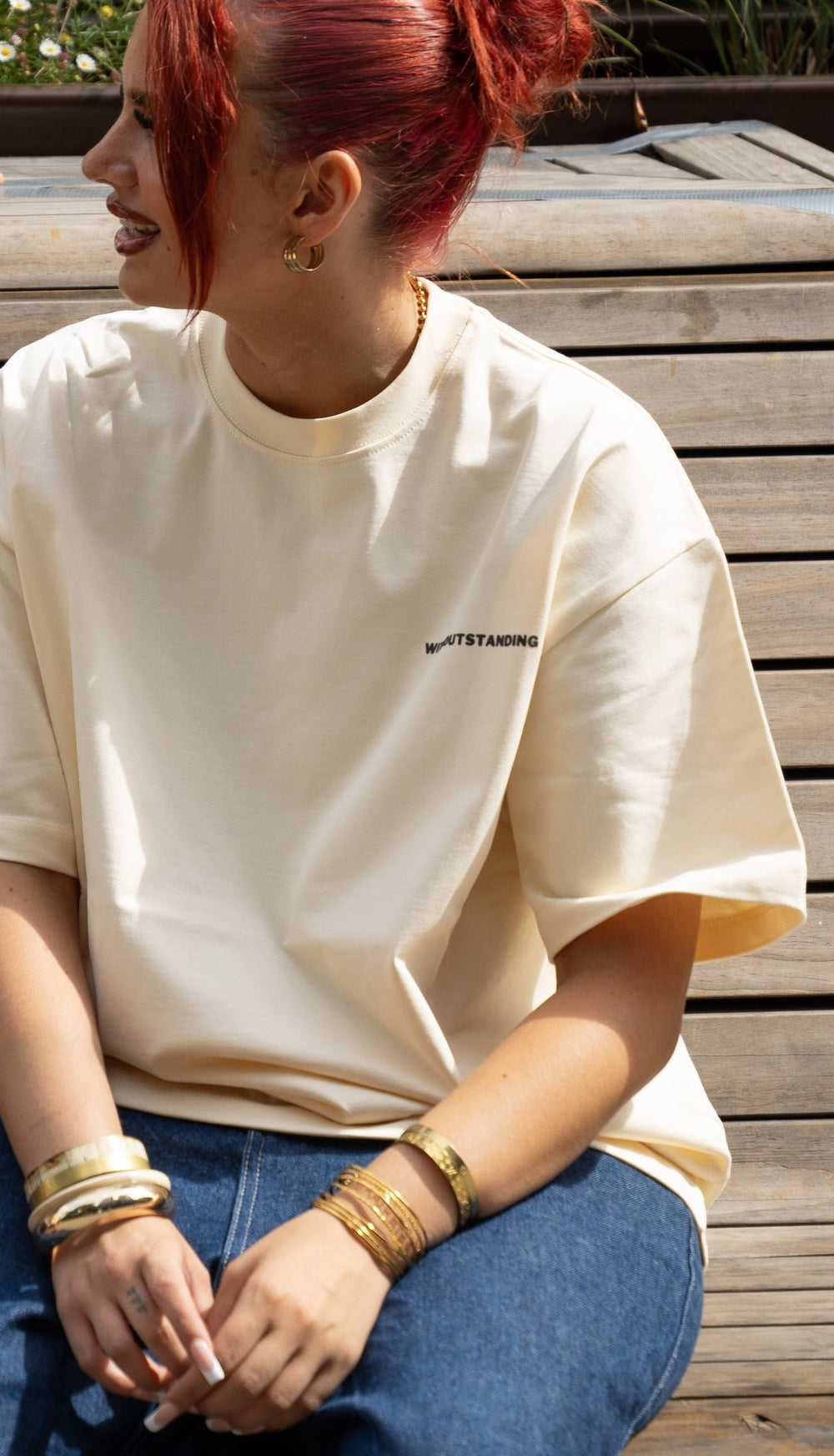 DROP 001 — SELF DEFINED