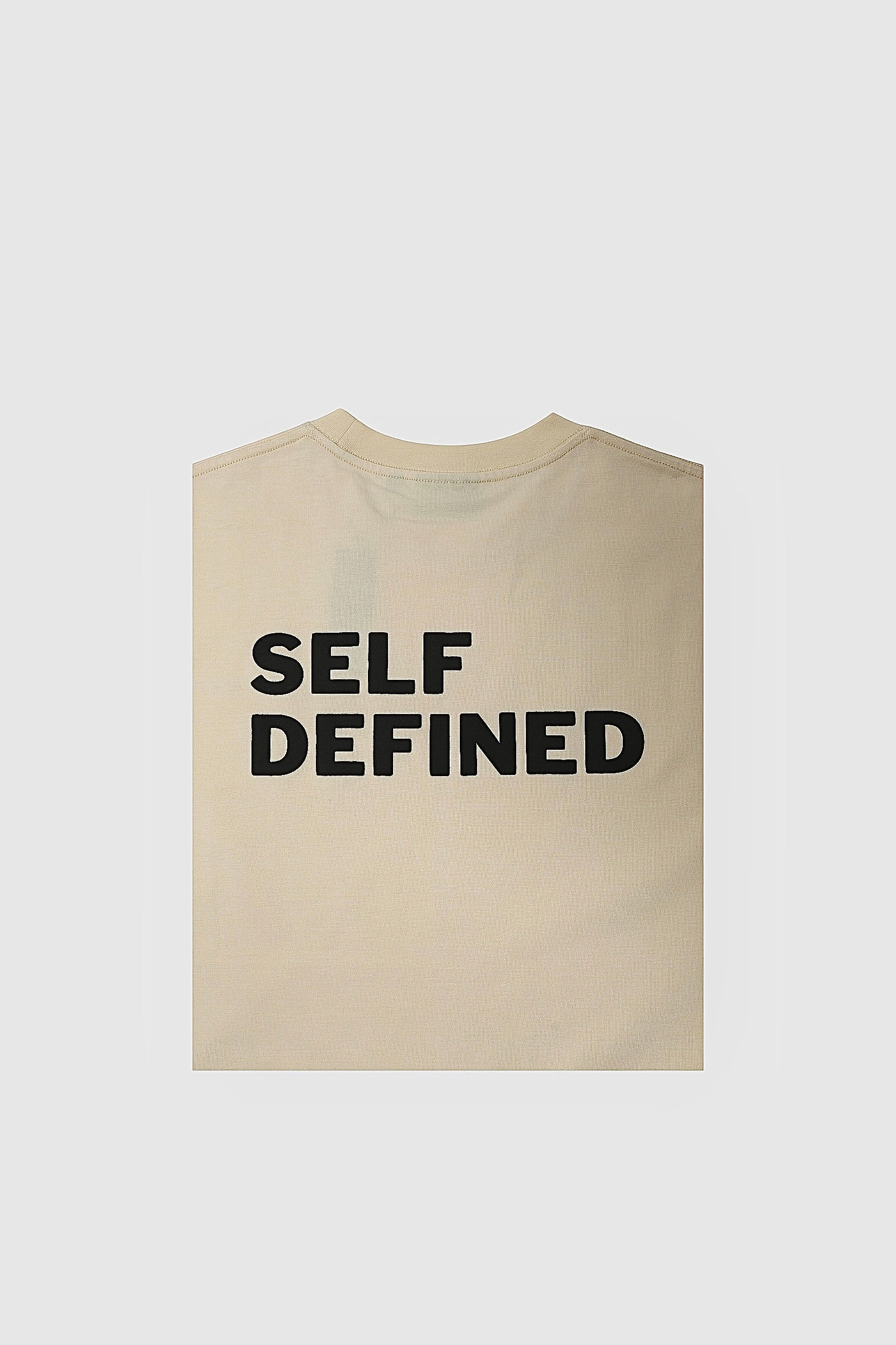 SELF DEFINED