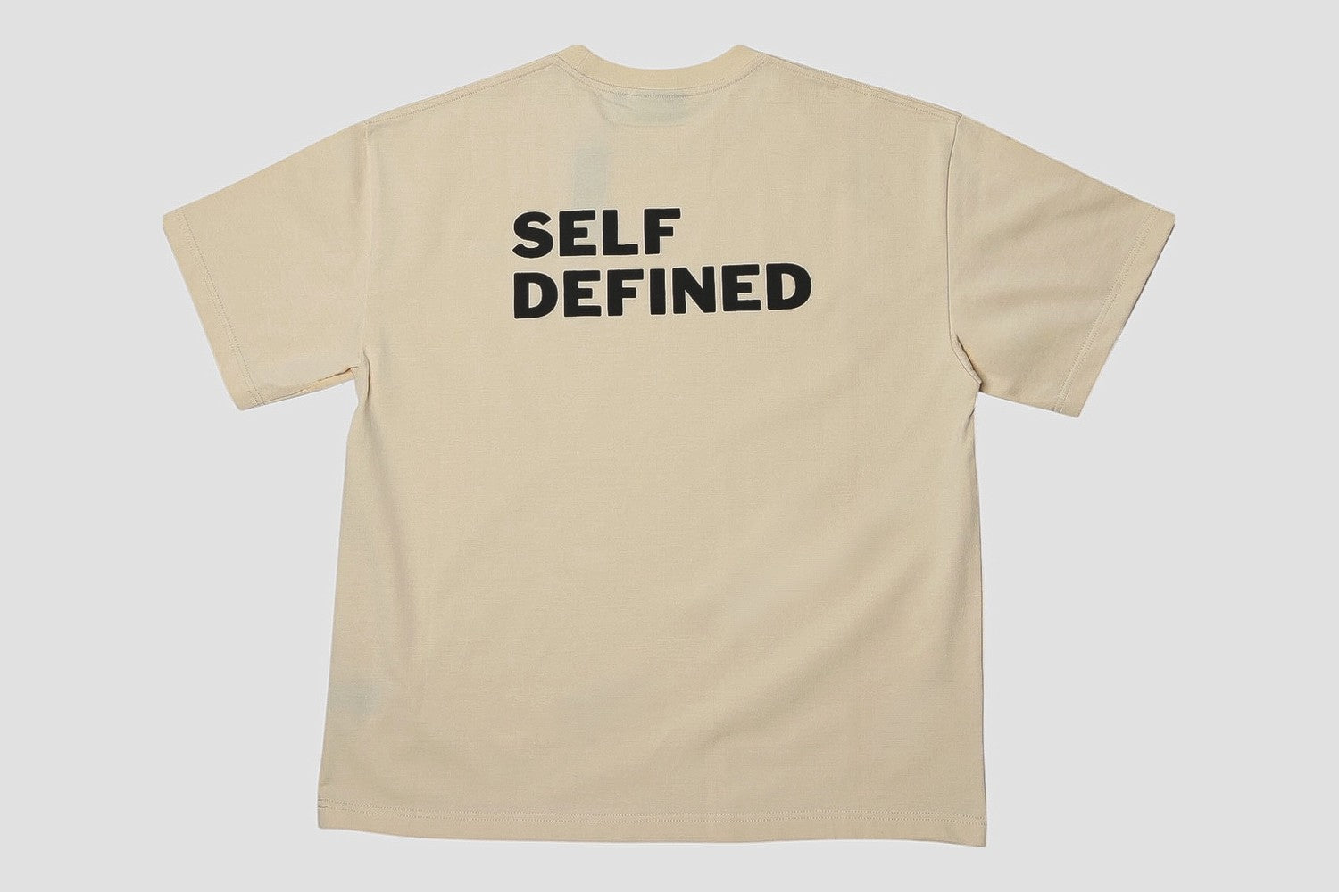 SELF DEFINED — DROP 001